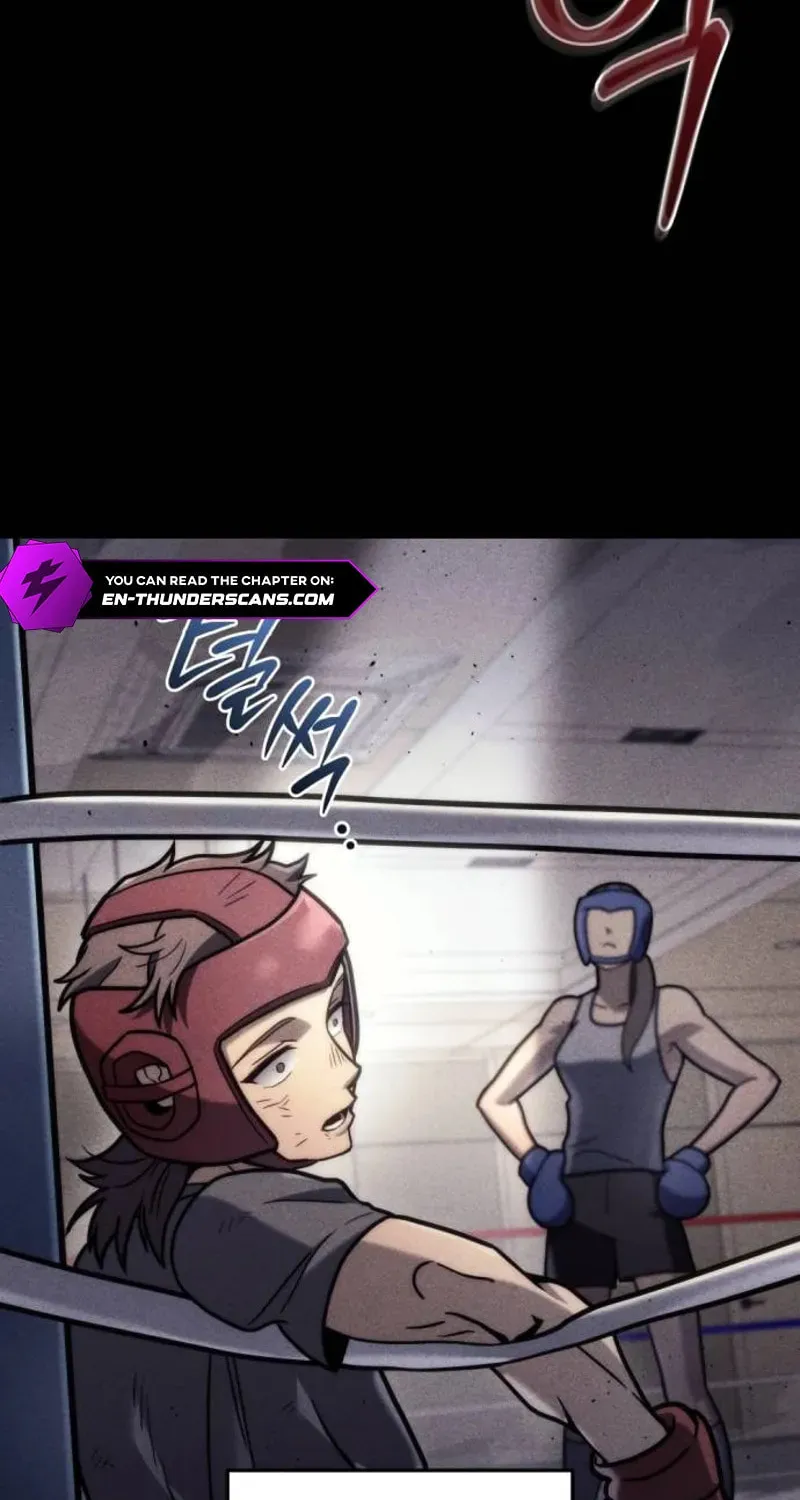 Hiding a Logistics Center in the Apocalypse Chapter 19 page 12 - 