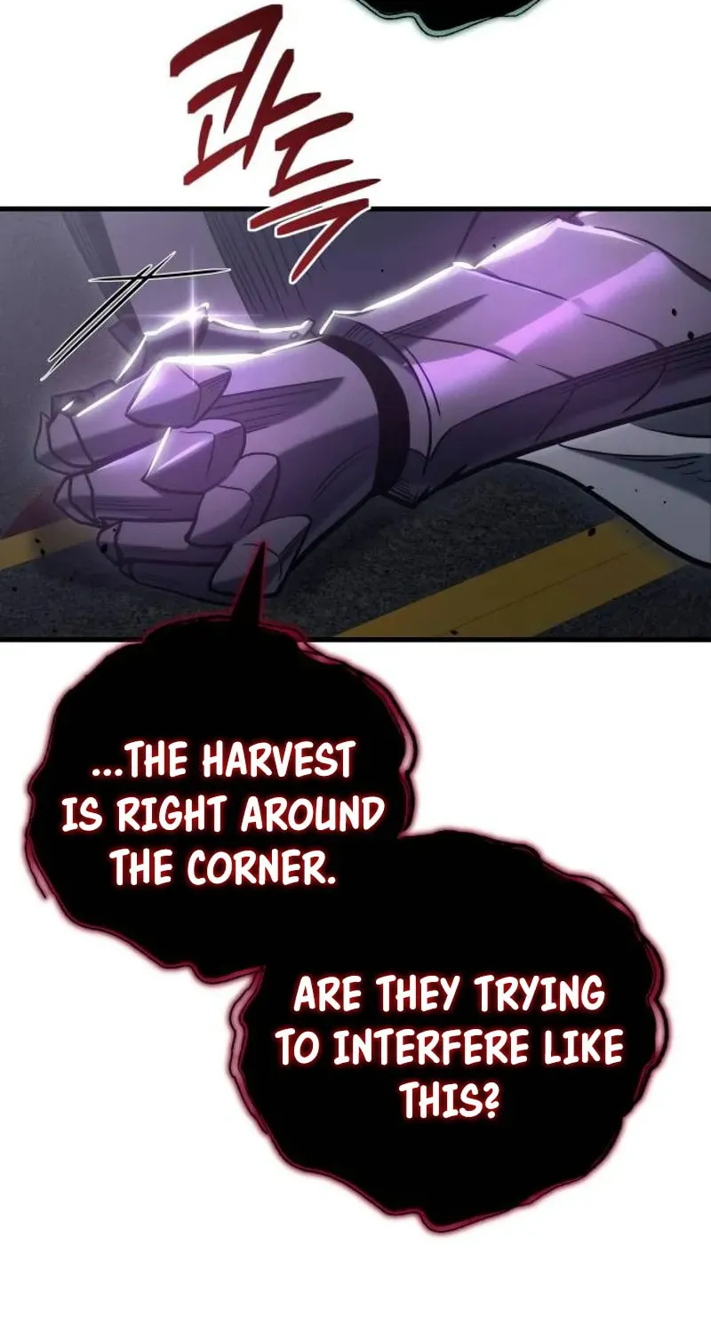 Hiding a Logistics Center in the Apocalypse Chapter 19 page 112 - 