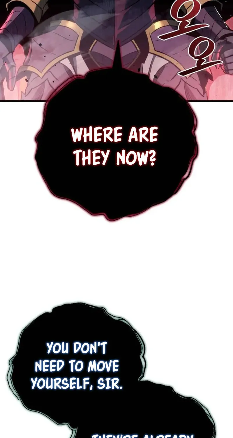 Hiding a Logistics Center in the Apocalypse Chapter 19 page 114 - 