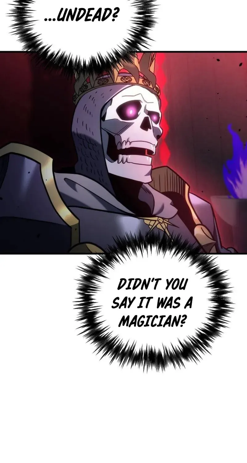Hiding a Logistics Center in the Apocalypse Chapter 19 page 123 - 