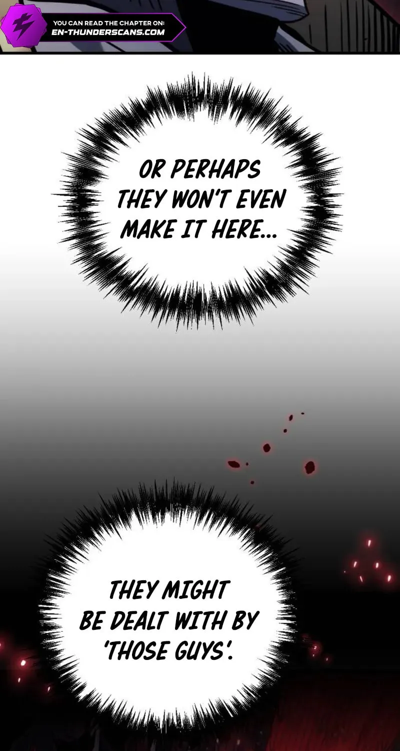 Hiding a Logistics Center in the Apocalypse Chapter 19 page 125 - 