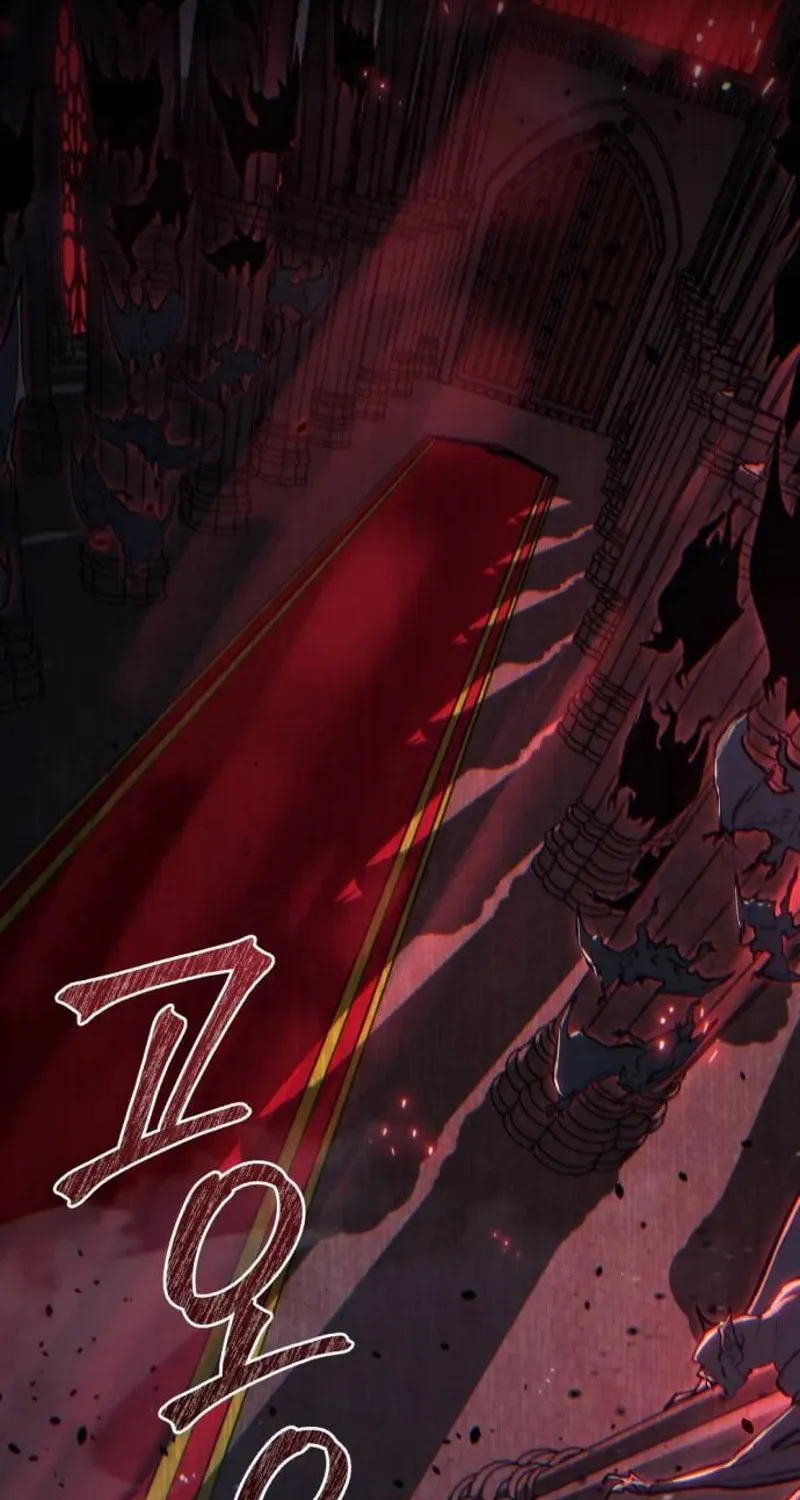 Hiding a Logistics Center in the Apocalypse Chapter 19 page 126 - 