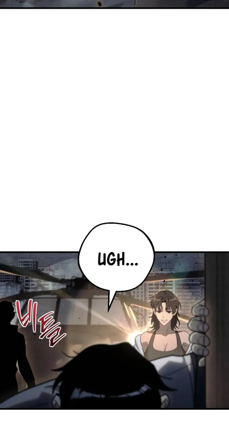 Hiding a Logistics Center in the Apocalypse Chapter 19 page 131 - 