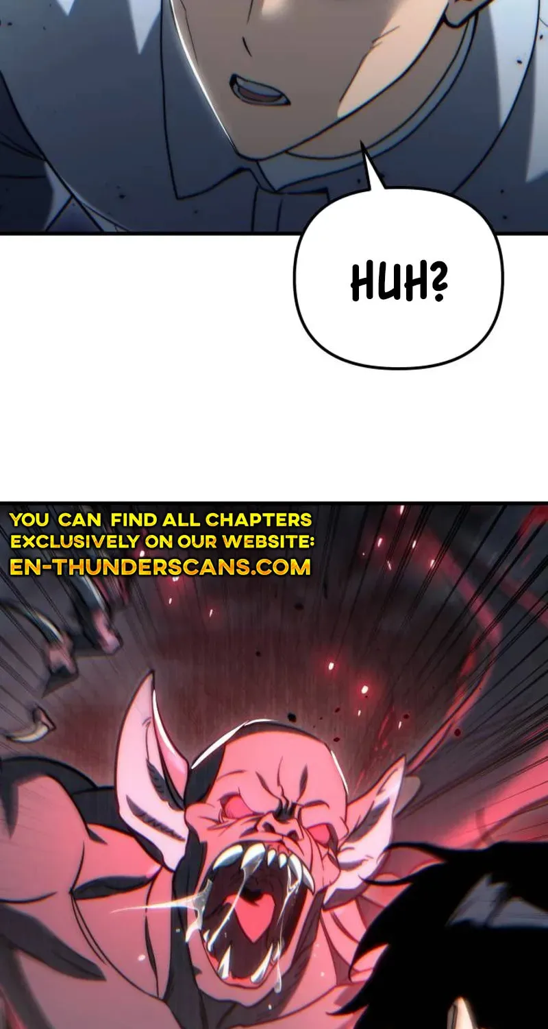 Hiding a Logistics Center in the Apocalypse Chapter 19 page 135 - 