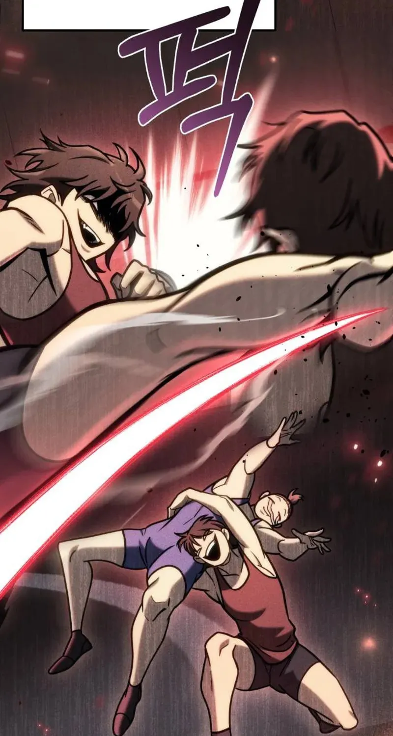 Hiding a Logistics Center in the Apocalypse Chapter 19 page 17 - 
