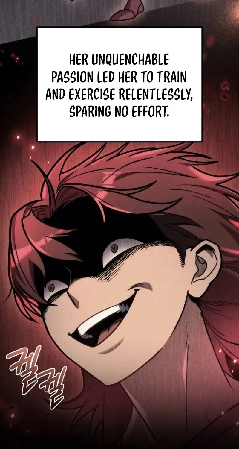 Hiding a Logistics Center in the Apocalypse Chapter 19 page 18 - 