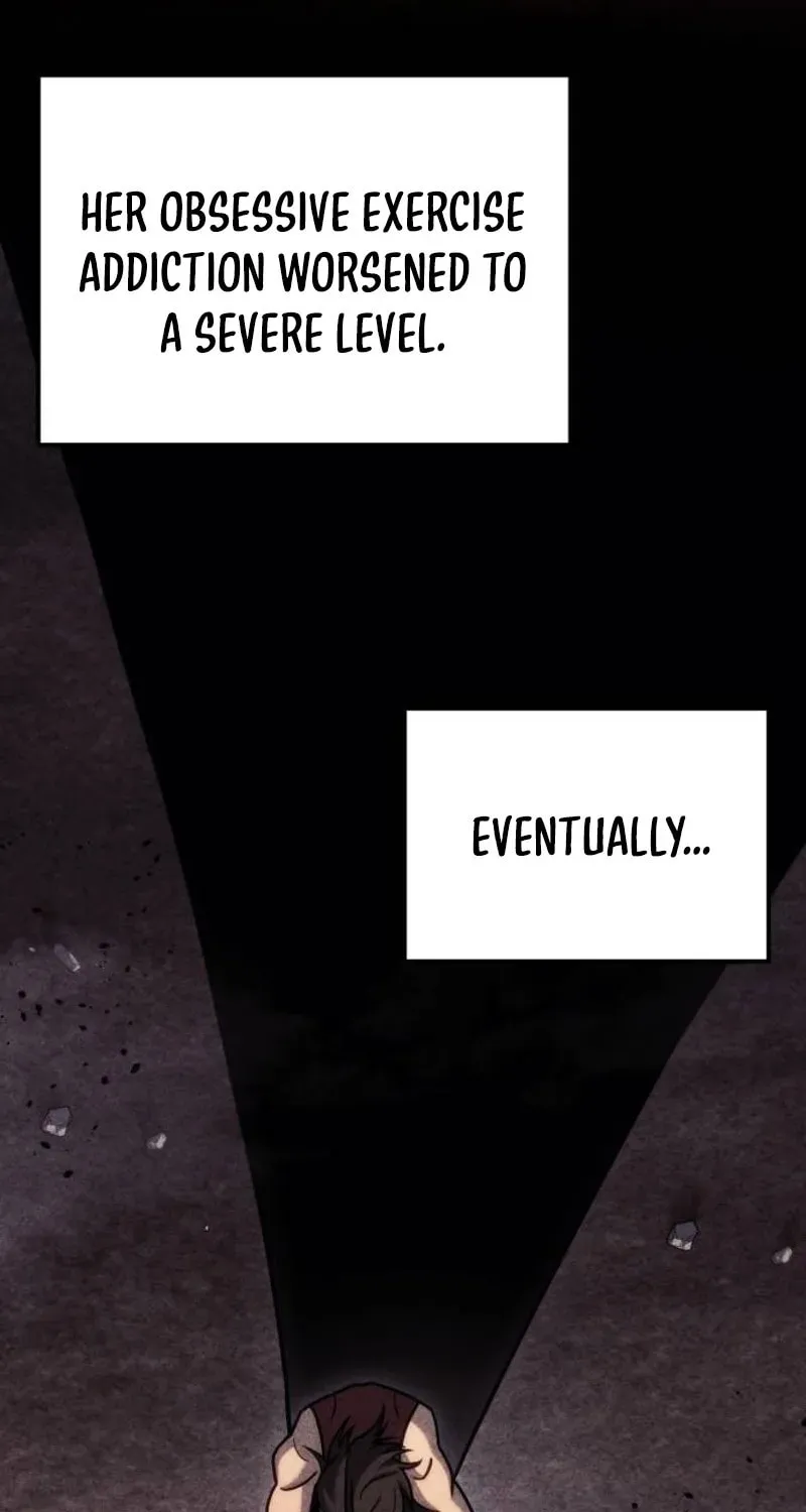 Hiding a Logistics Center in the Apocalypse Chapter 19 page 19 - 
