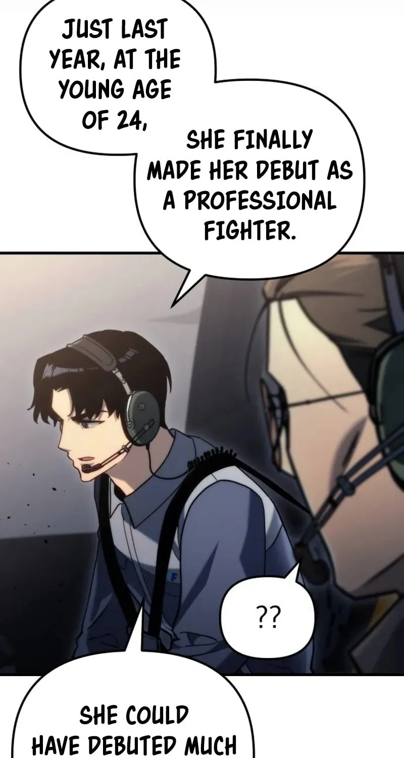 Hiding a Logistics Center in the Apocalypse Chapter 19 page 23 - 