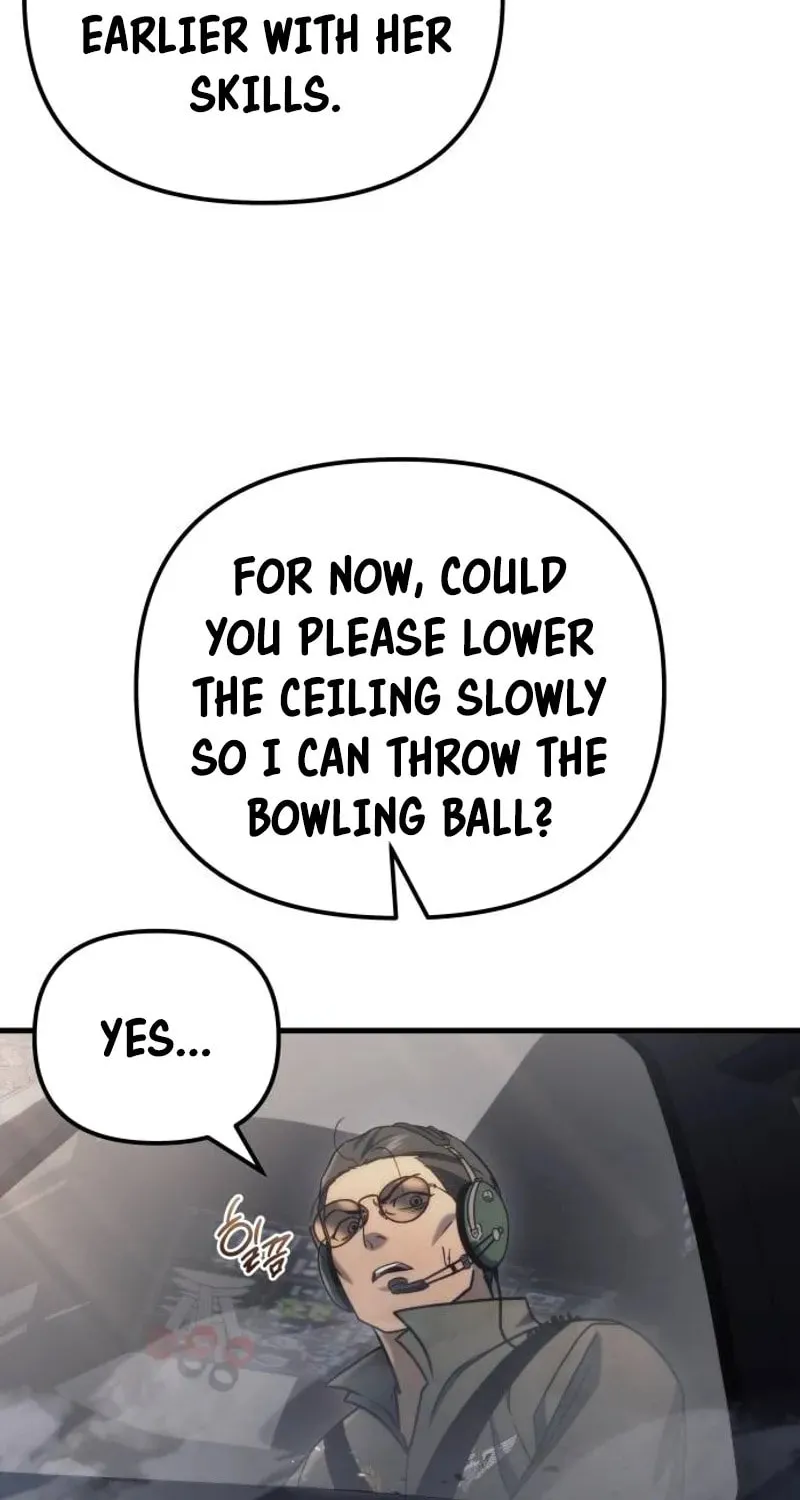 Hiding a Logistics Center in the Apocalypse Chapter 19 page 24 - 