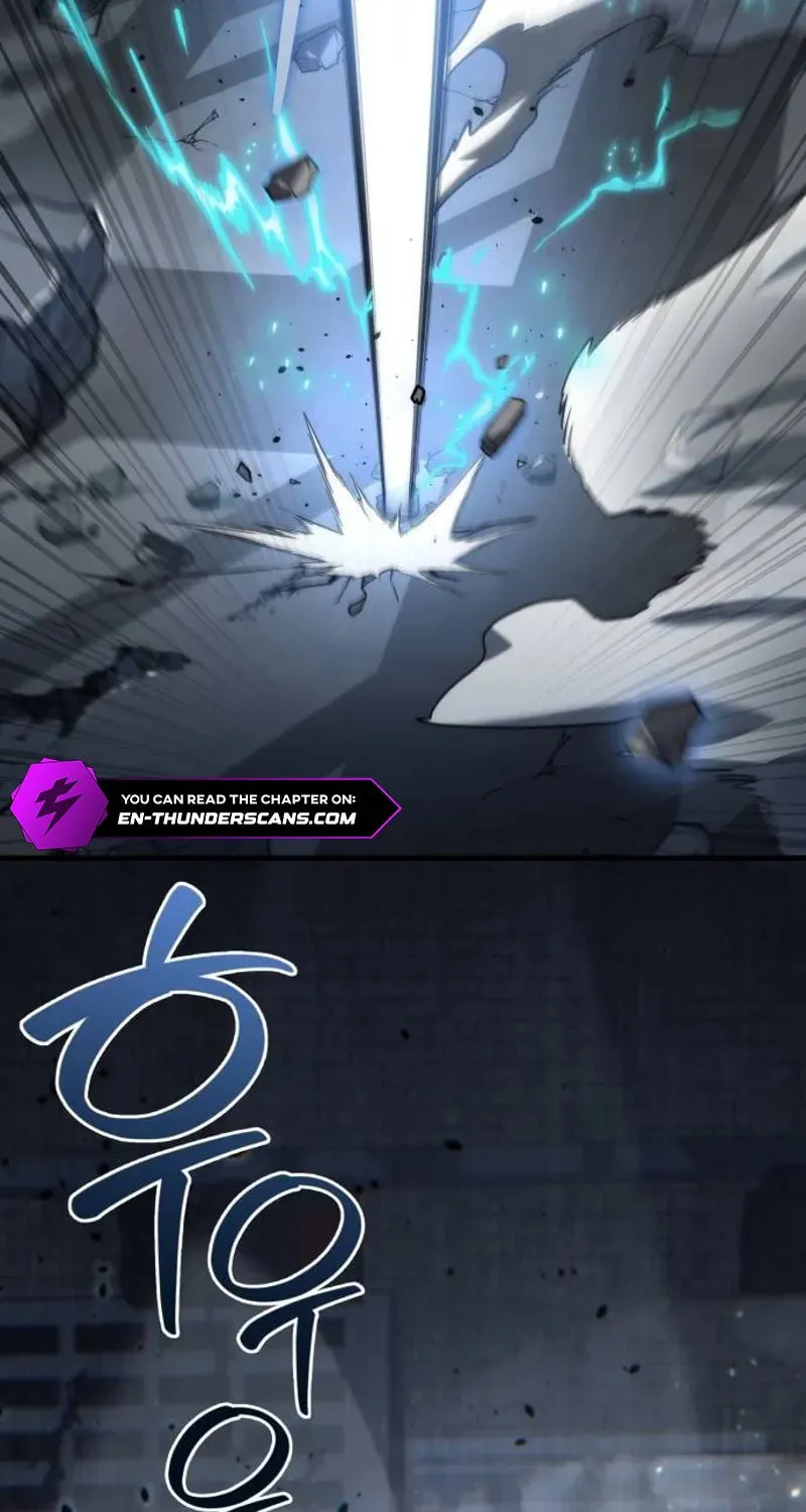 Hiding a Logistics Center in the Apocalypse Chapter 19 page 26 - 