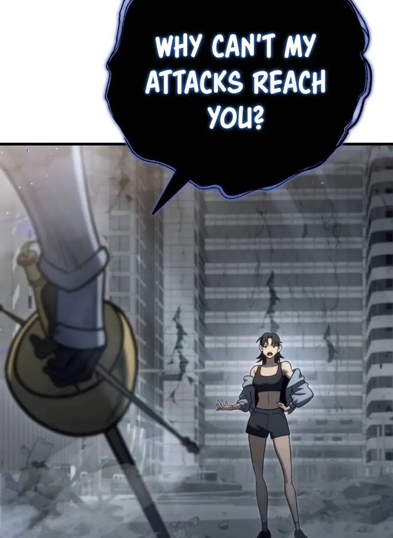 Hiding a Logistics Center in the Apocalypse Chapter 19 page 30 - 