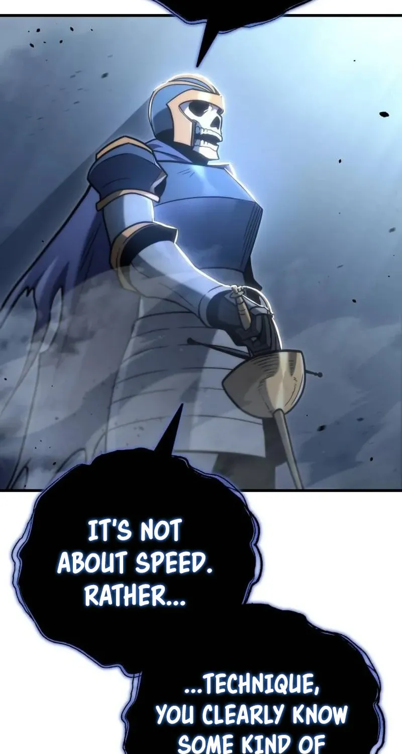 Hiding a Logistics Center in the Apocalypse Chapter 19 page 32 - 
