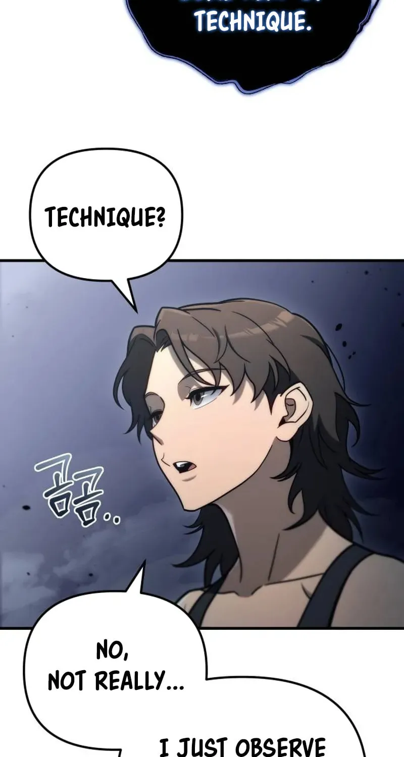 Hiding a Logistics Center in the Apocalypse Chapter 19 page 33 - 