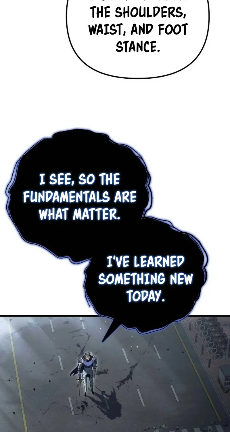 Hiding a Logistics Center in the Apocalypse Chapter 19 page 34 - 