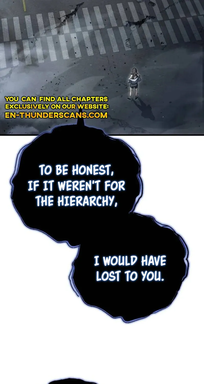 Hiding a Logistics Center in the Apocalypse Chapter 19 page 35 - 