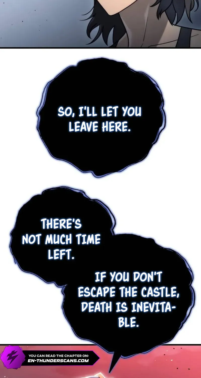 Hiding a Logistics Center in the Apocalypse Chapter 19 page 37 - 
