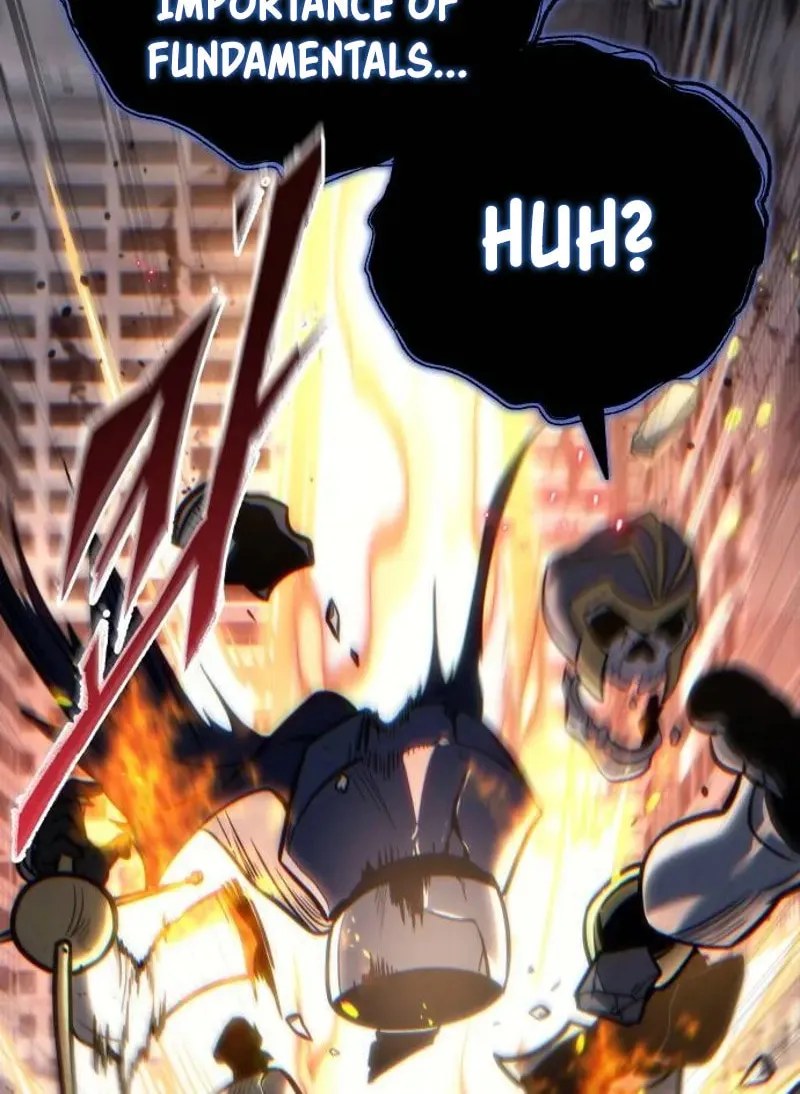 Hiding a Logistics Center in the Apocalypse Chapter 19 page 40 - 