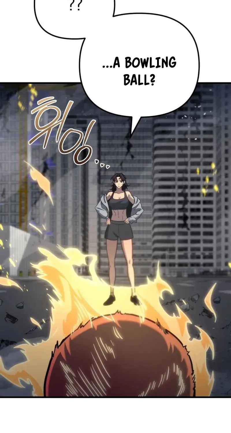 Hiding a Logistics Center in the Apocalypse Chapter 19 page 43 - 