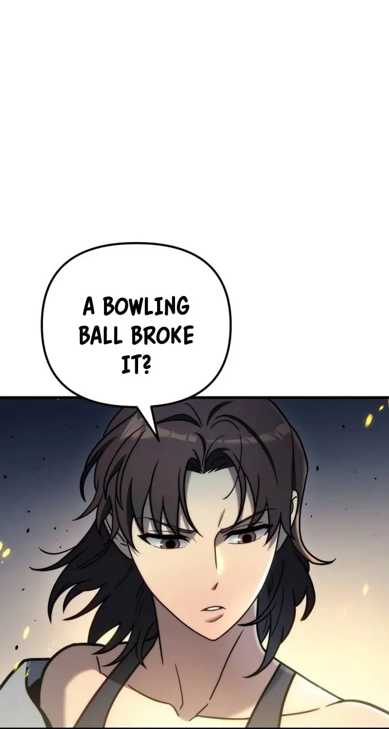 Hiding a Logistics Center in the Apocalypse Chapter 19 page 44 - 