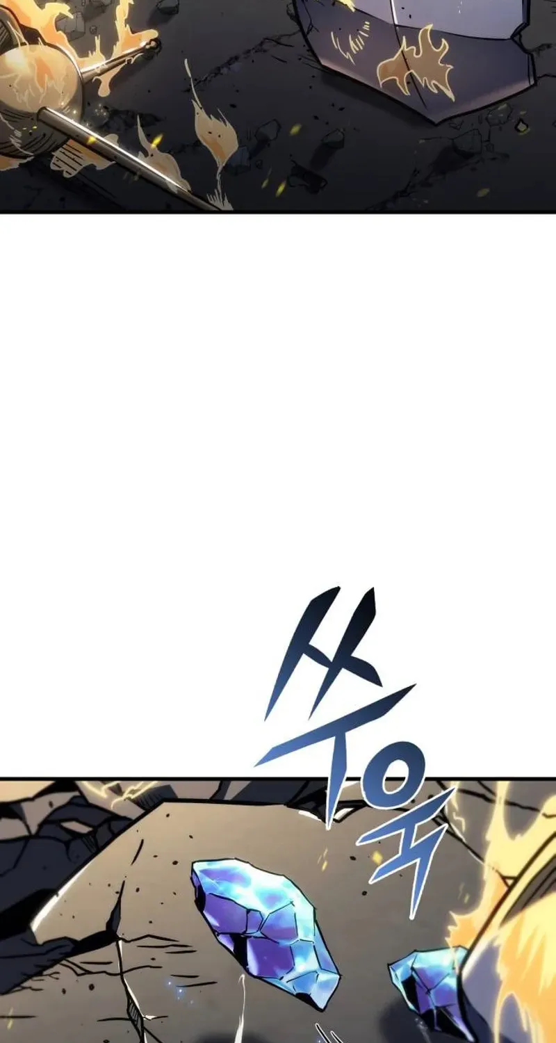 Hiding a Logistics Center in the Apocalypse Chapter 19 page 46 - 