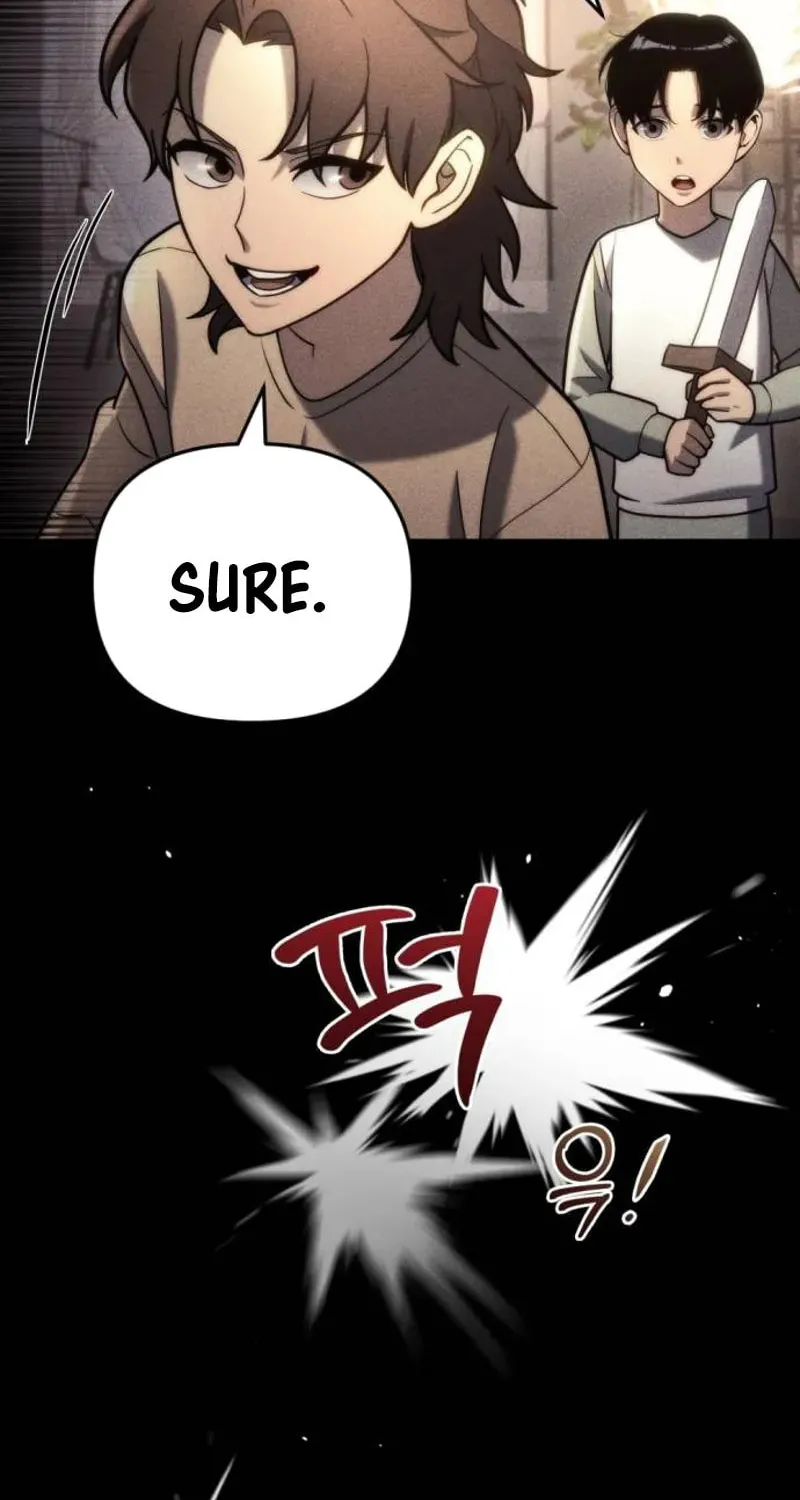 Hiding a Logistics Center in the Apocalypse Chapter 19 page 6 - 
