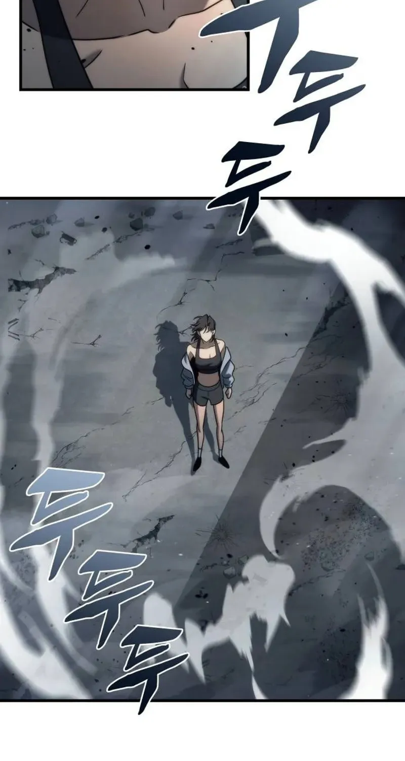 Hiding a Logistics Center in the Apocalypse Chapter 19 page 51 - 