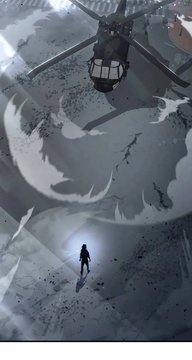 Hiding a Logistics Center in the Apocalypse Chapter 19 page 55 - 