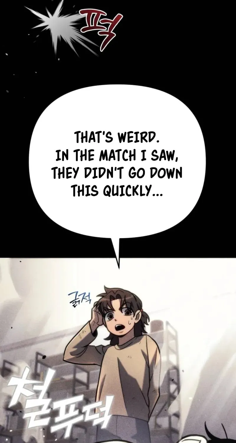 Hiding a Logistics Center in the Apocalypse Chapter 19 page 7 - 