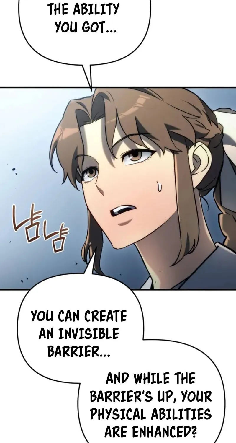 Hiding a Logistics Center in the Apocalypse Chapter 19 page 64 - 