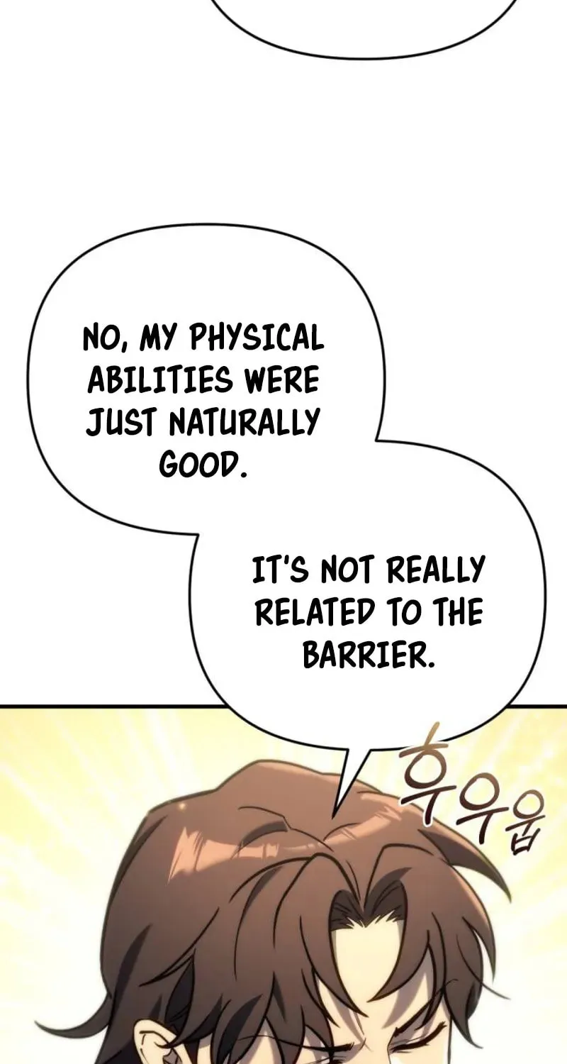 Hiding a Logistics Center in the Apocalypse Chapter 19 page 65 - 