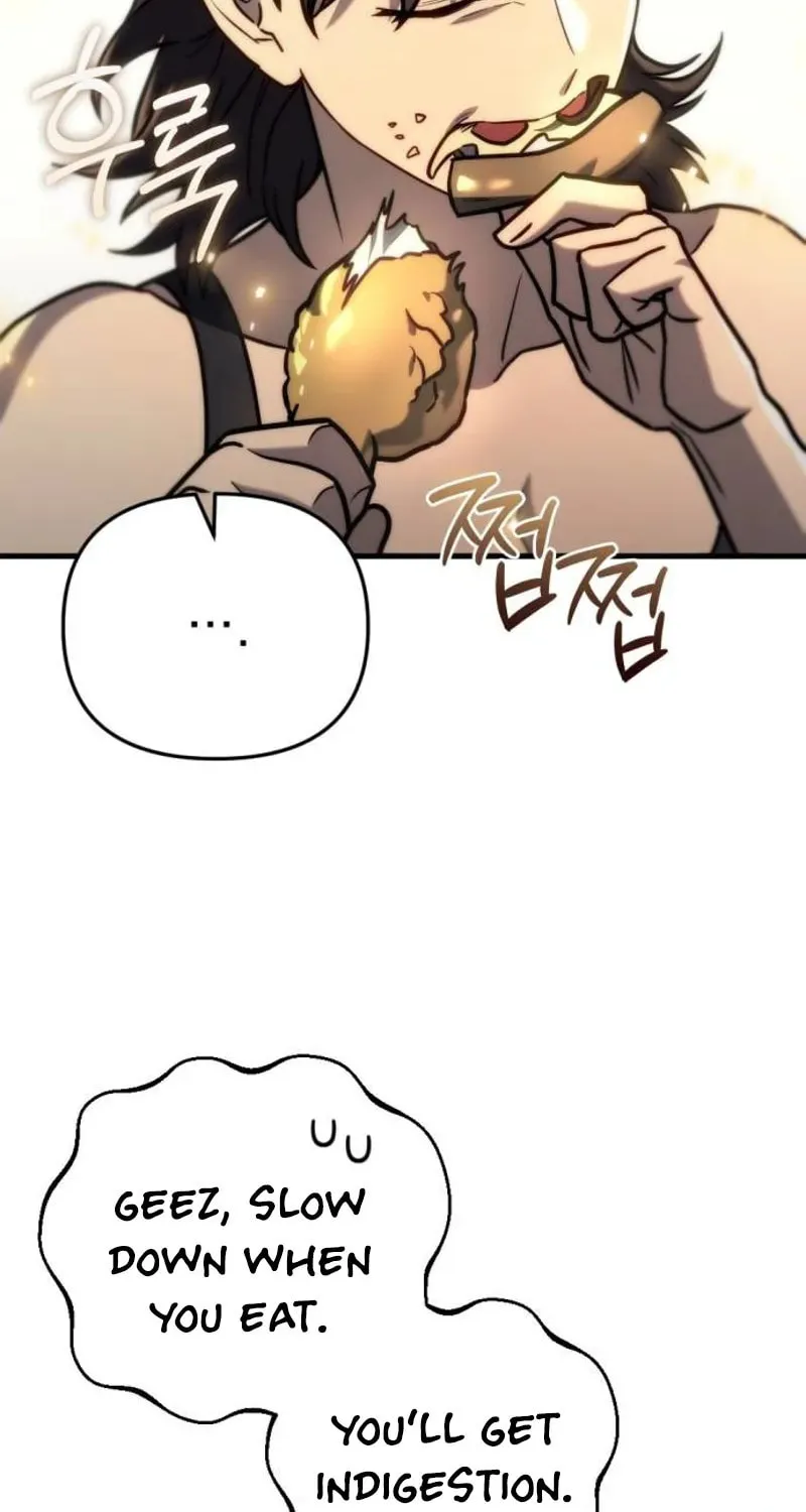 Hiding a Logistics Center in the Apocalypse Chapter 19 page 66 - 