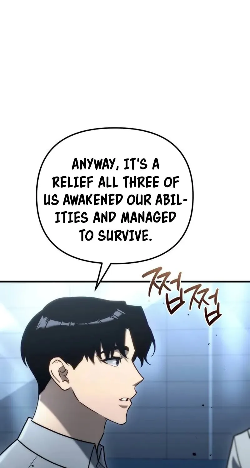 Hiding a Logistics Center in the Apocalypse Chapter 19 page 68 - 