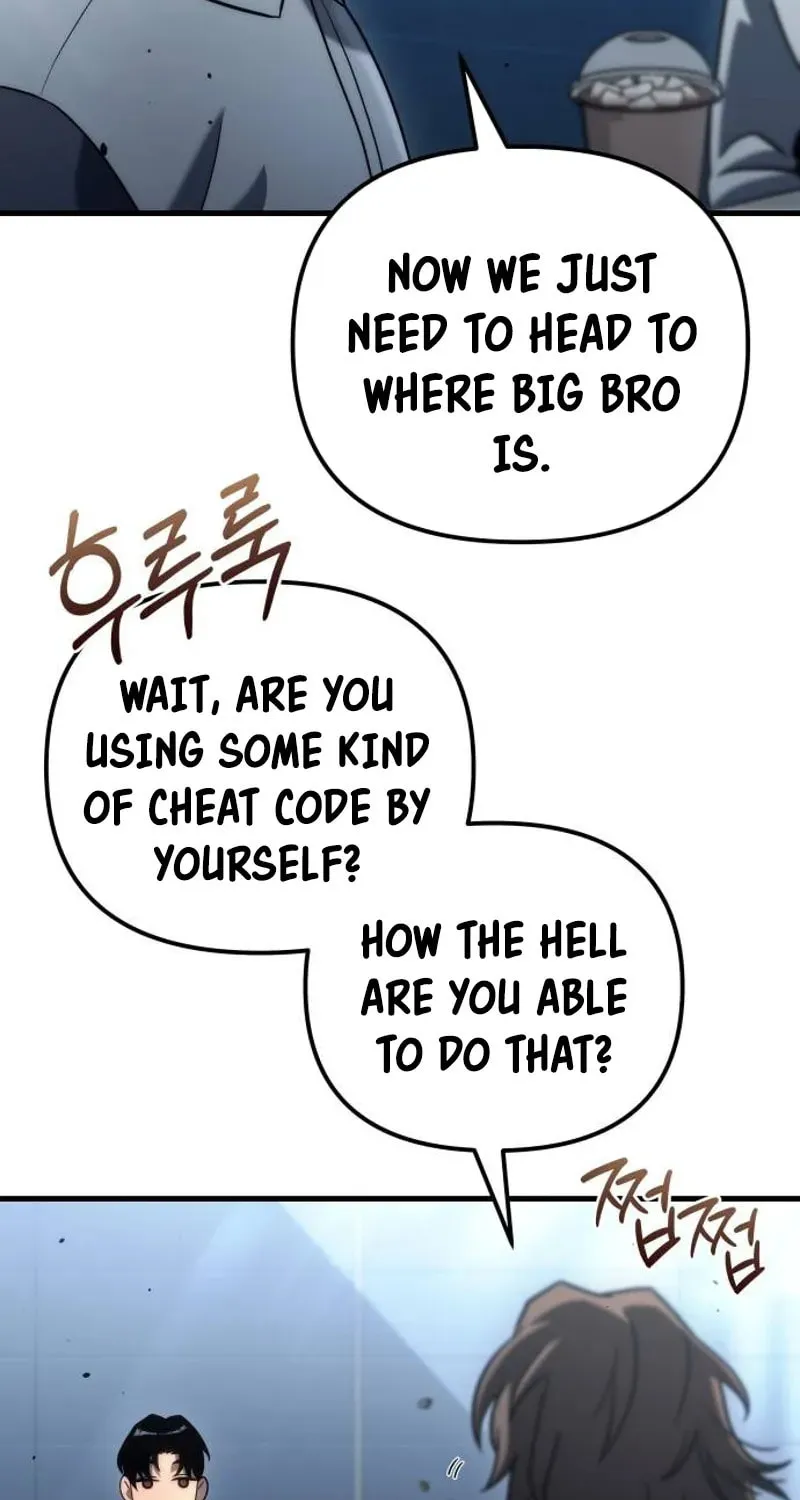 Hiding a Logistics Center in the Apocalypse Chapter 19 page 69 - 