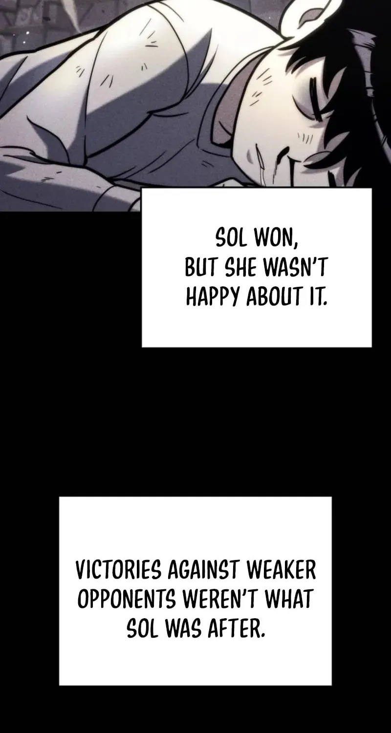Hiding a Logistics Center in the Apocalypse Chapter 19 page 8 - 