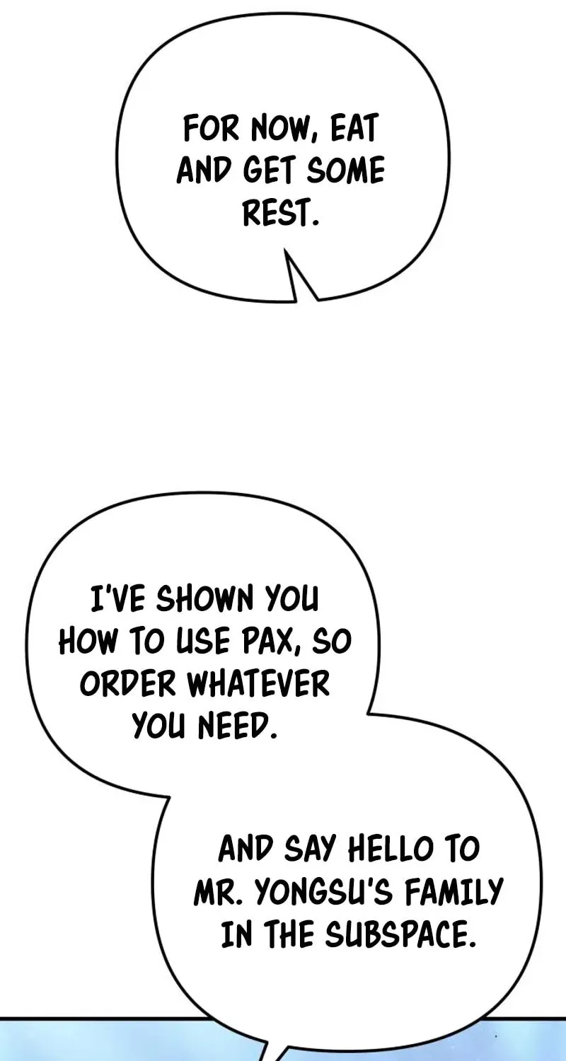 Hiding a Logistics Center in the Apocalypse Chapter 19 page 71 - 