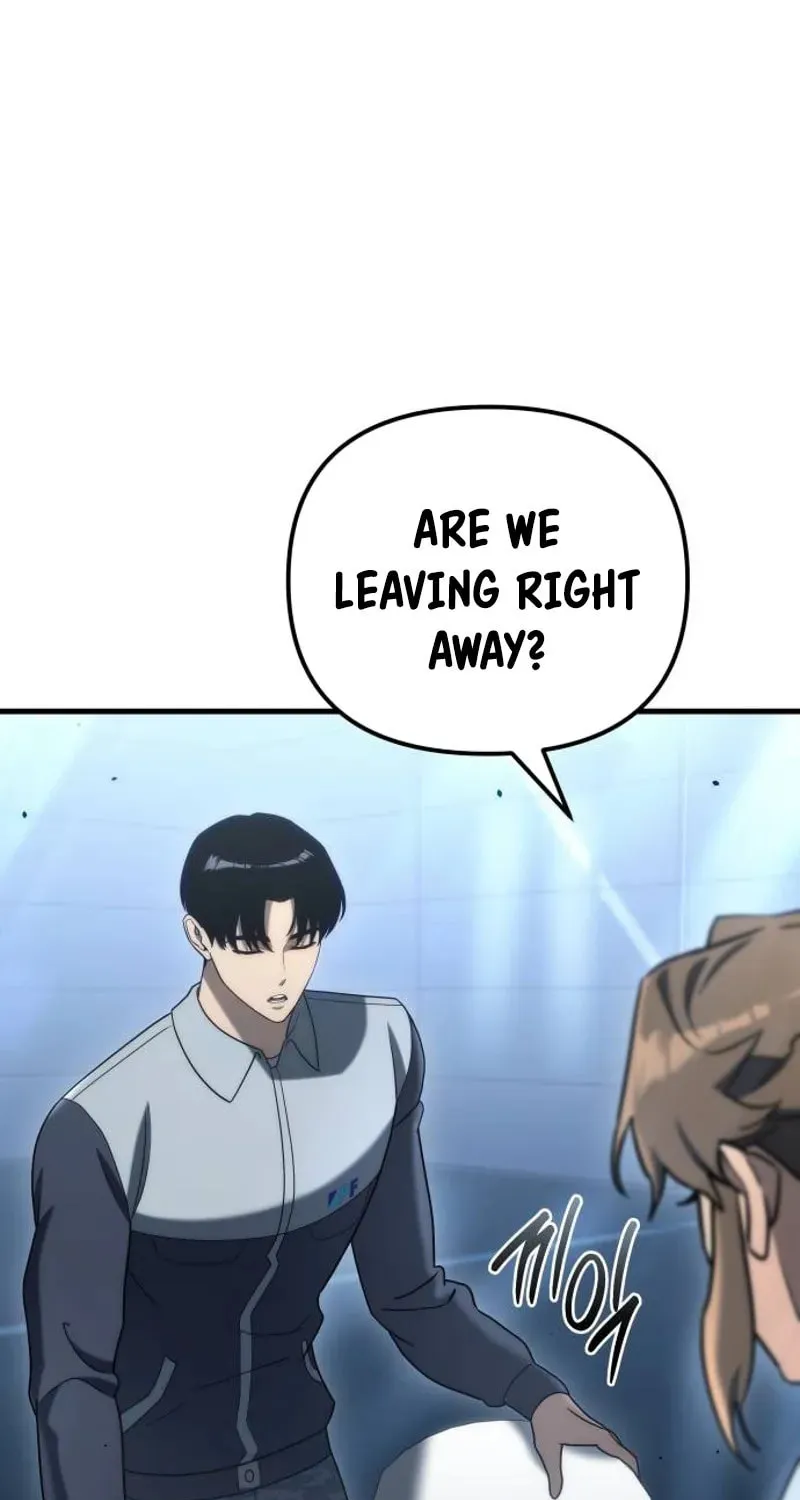 Hiding a Logistics Center in the Apocalypse Chapter 19 page 73 - 