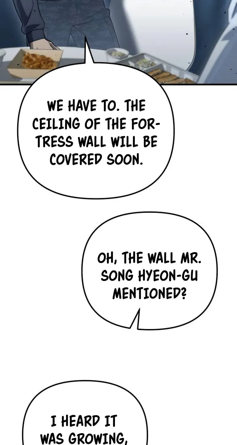 Hiding a Logistics Center in the Apocalypse Chapter 19 page 74 - 