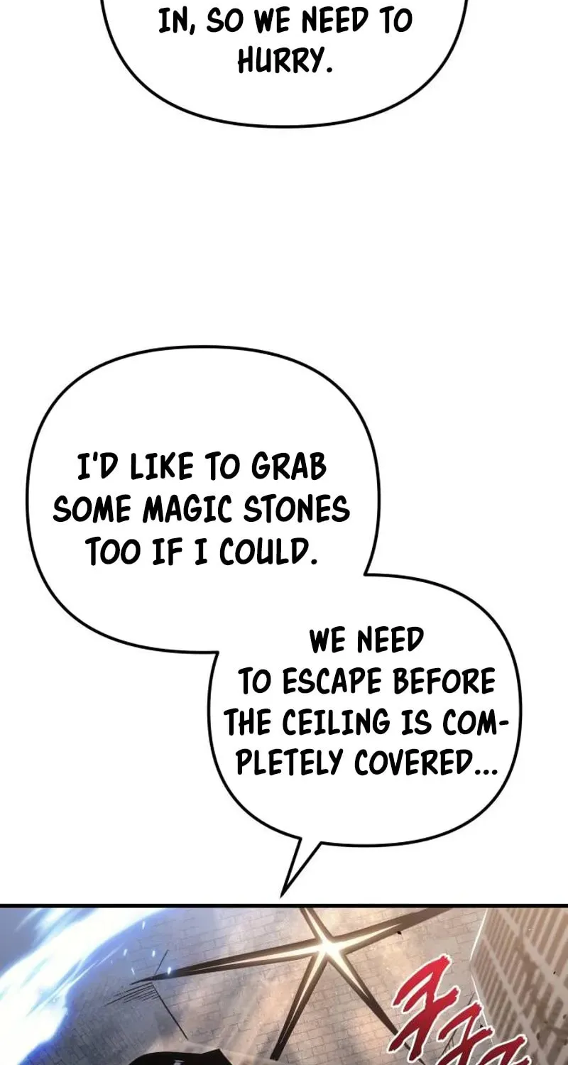 Hiding a Logistics Center in the Apocalypse Chapter 19 page 76 - 
