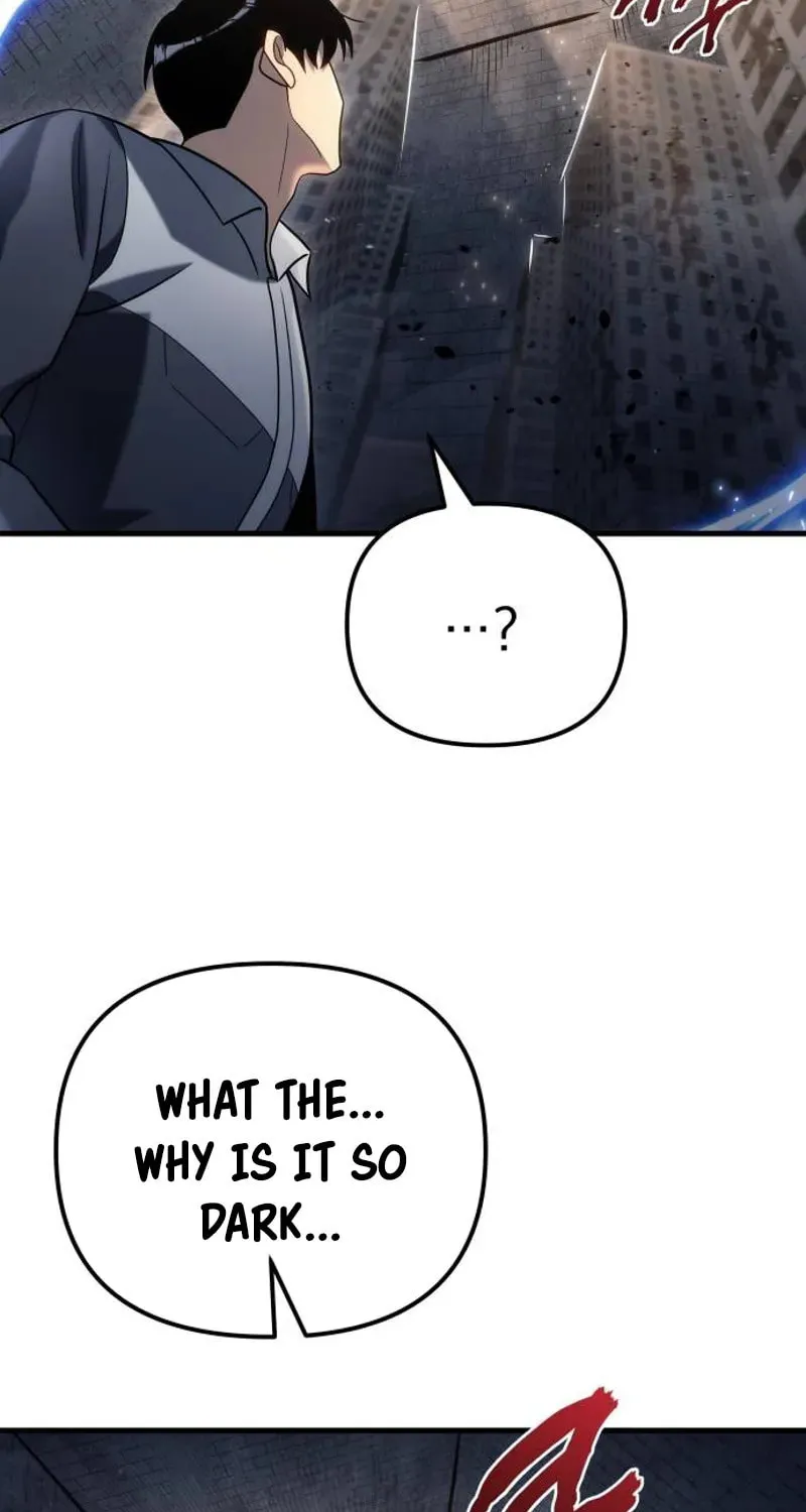 Hiding a Logistics Center in the Apocalypse Chapter 19 page 77 - 
