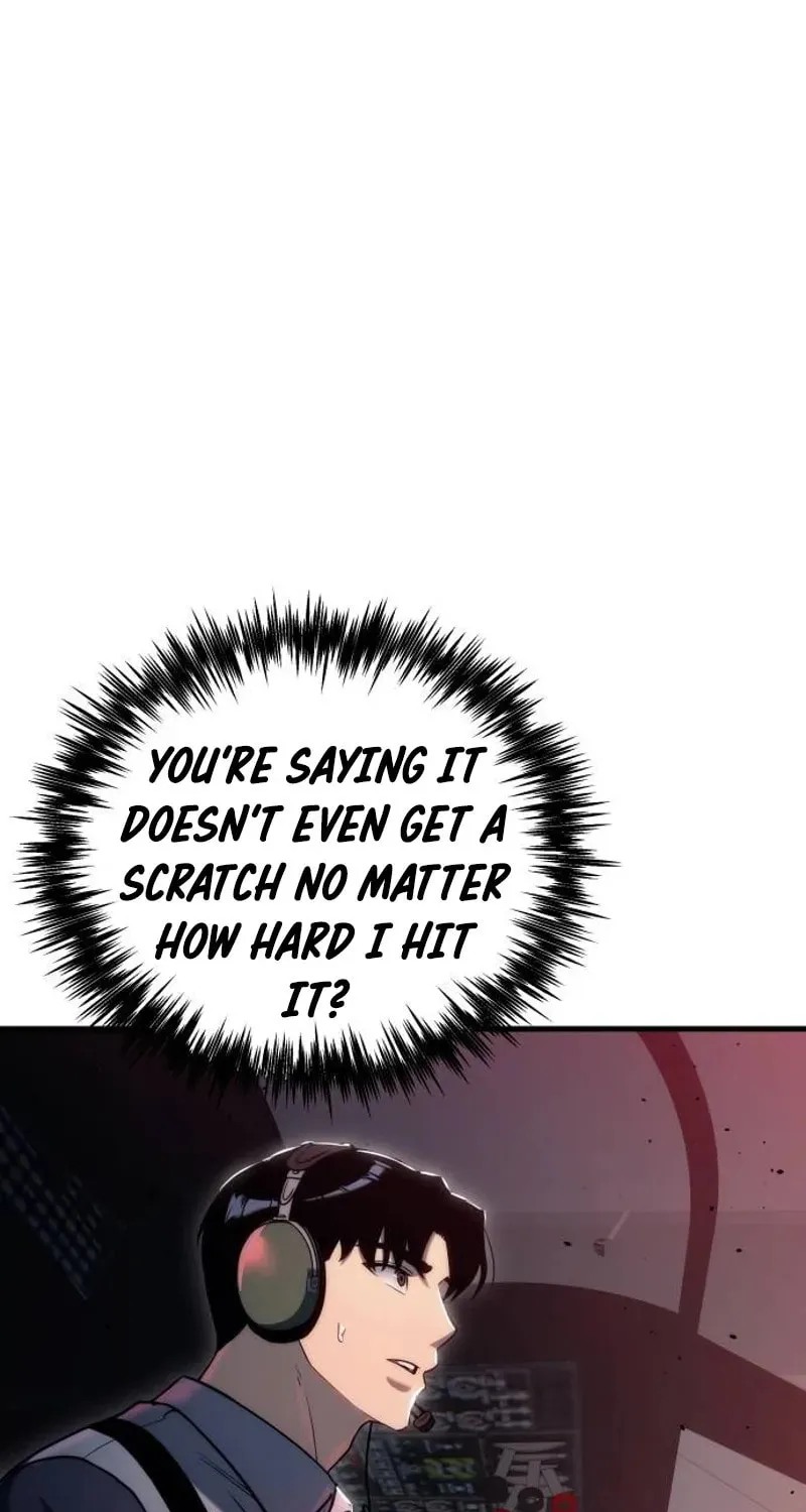 Hiding a Logistics Center in the Apocalypse Chapter 19 page 87 - 