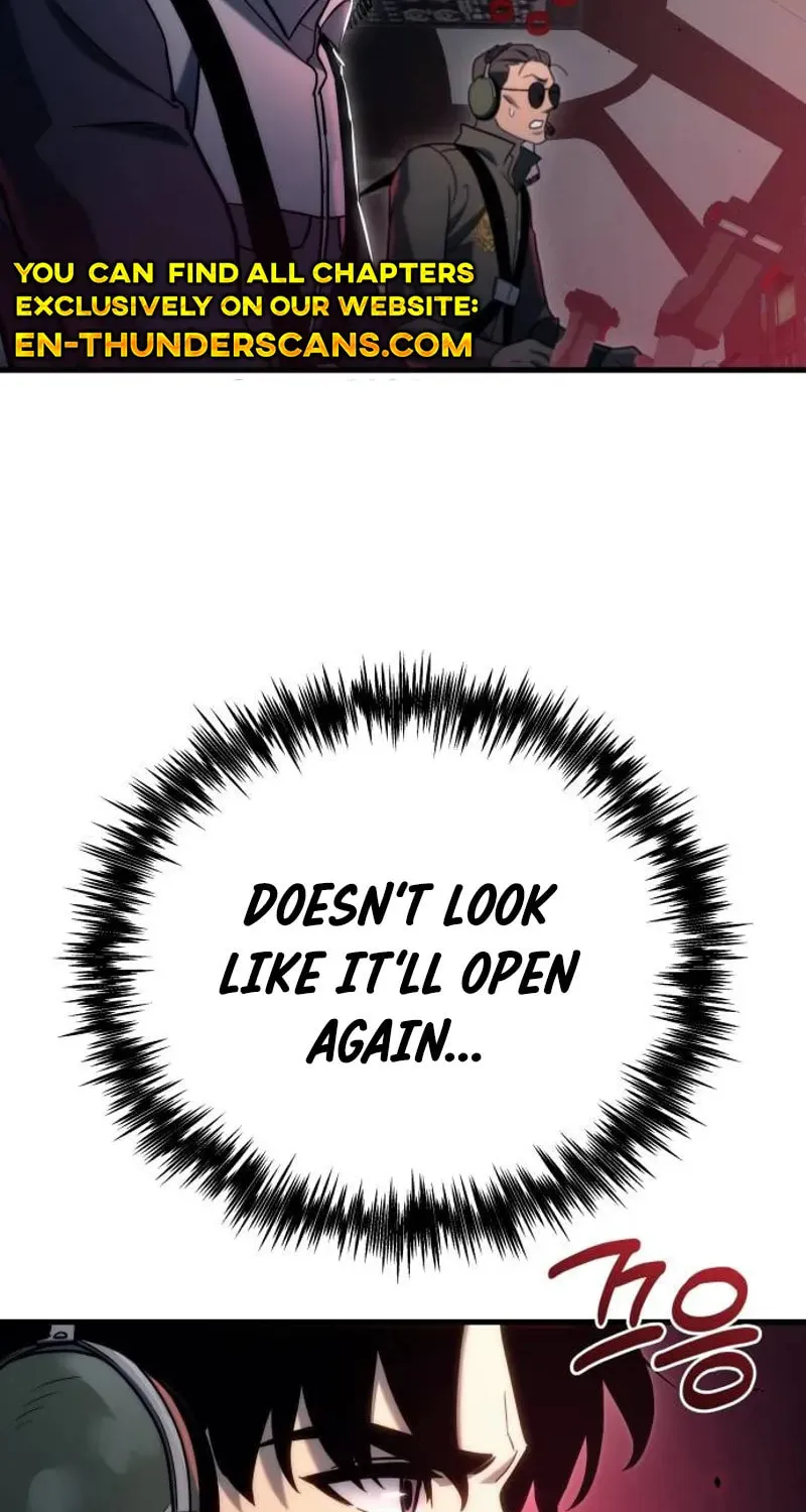 Hiding a Logistics Center in the Apocalypse Chapter 19 page 88 - 