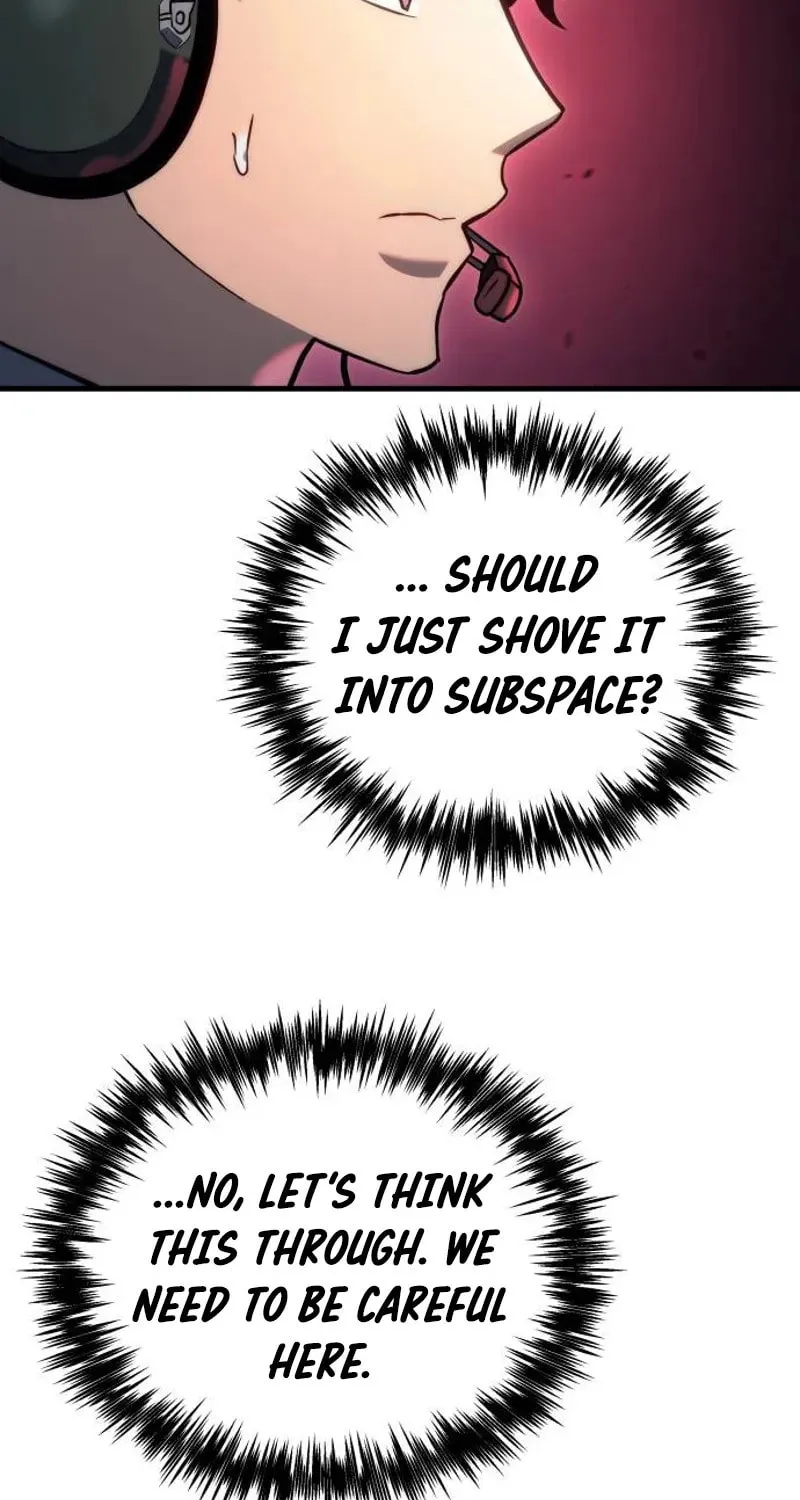 Hiding a Logistics Center in the Apocalypse Chapter 19 page 89 - 