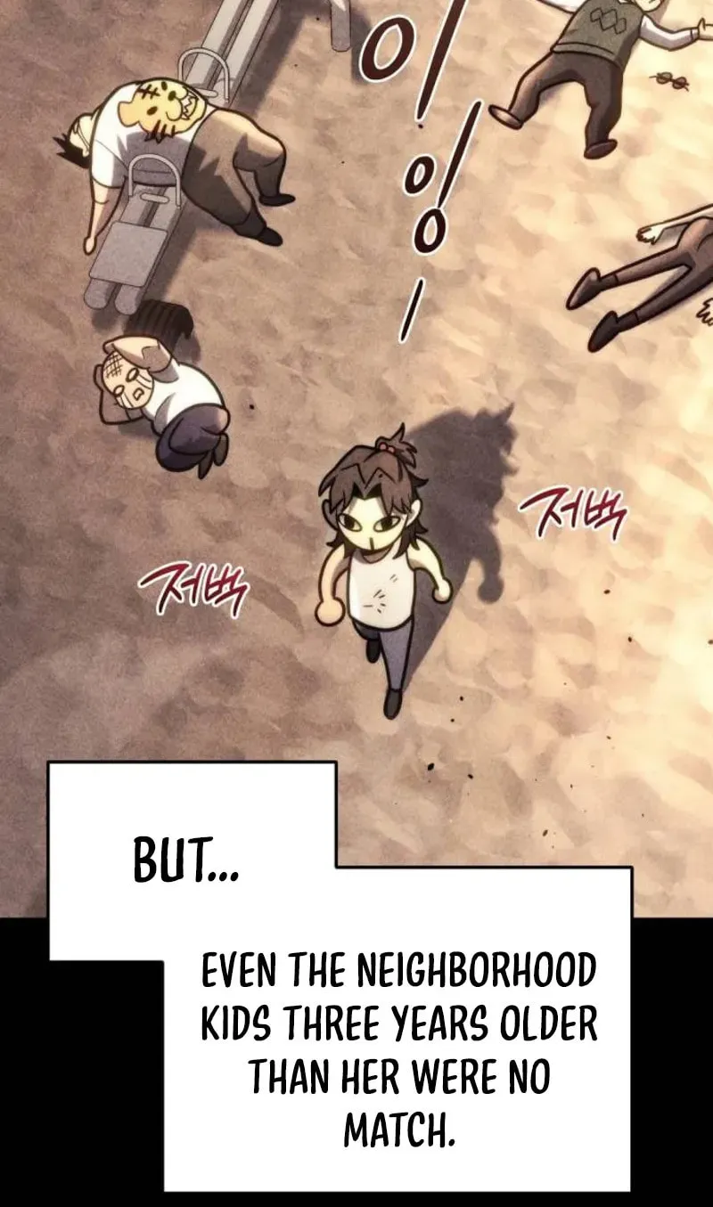 Hiding a Logistics Center in the Apocalypse Chapter 19 page 10 - 