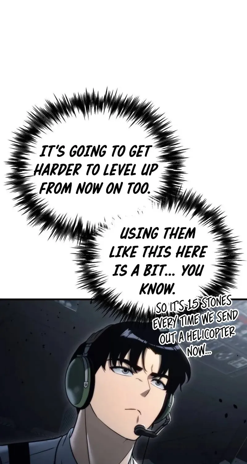 Hiding a Logistics Center in the Apocalypse Chapter 19 page 91 - 