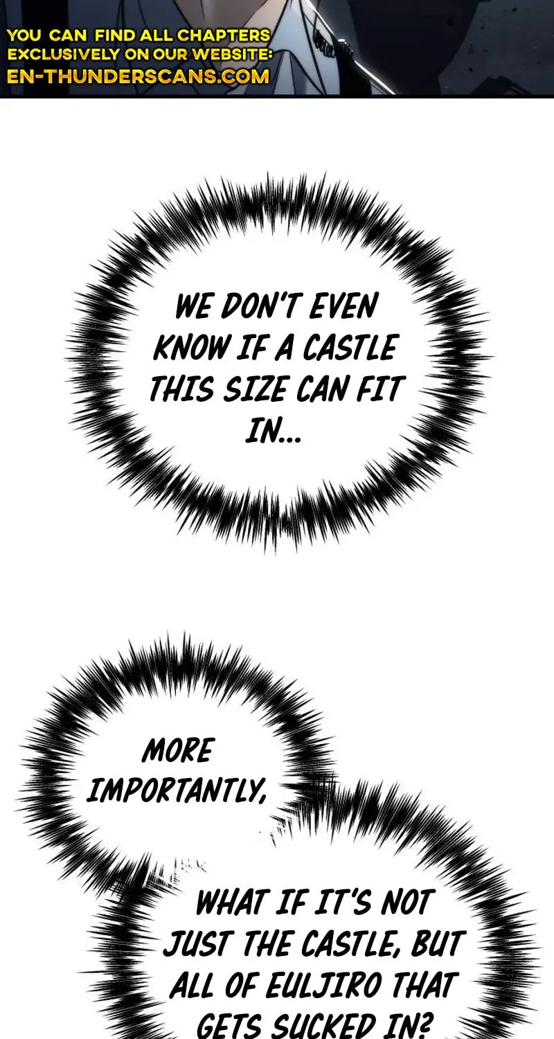 Hiding a Logistics Center in the Apocalypse Chapter 19 page 92 - 