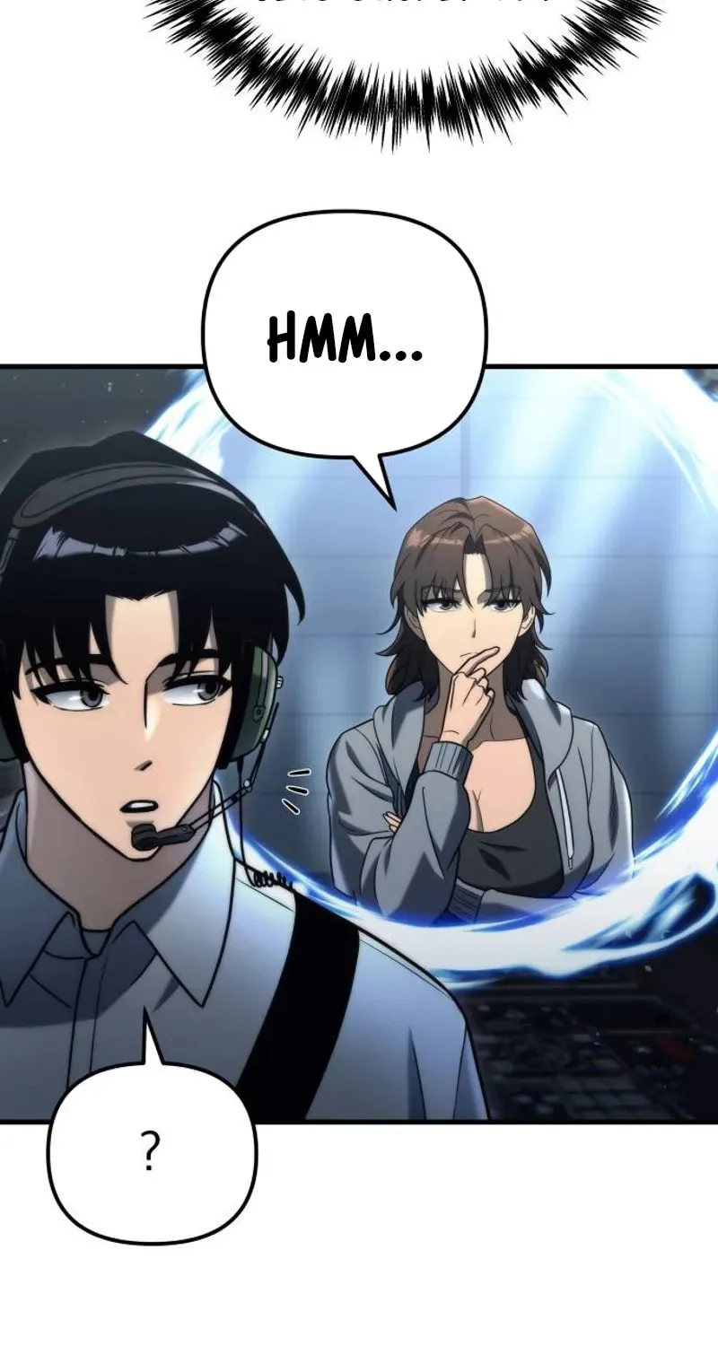 Hiding a Logistics Center in the Apocalypse Chapter 19 page 93 - 