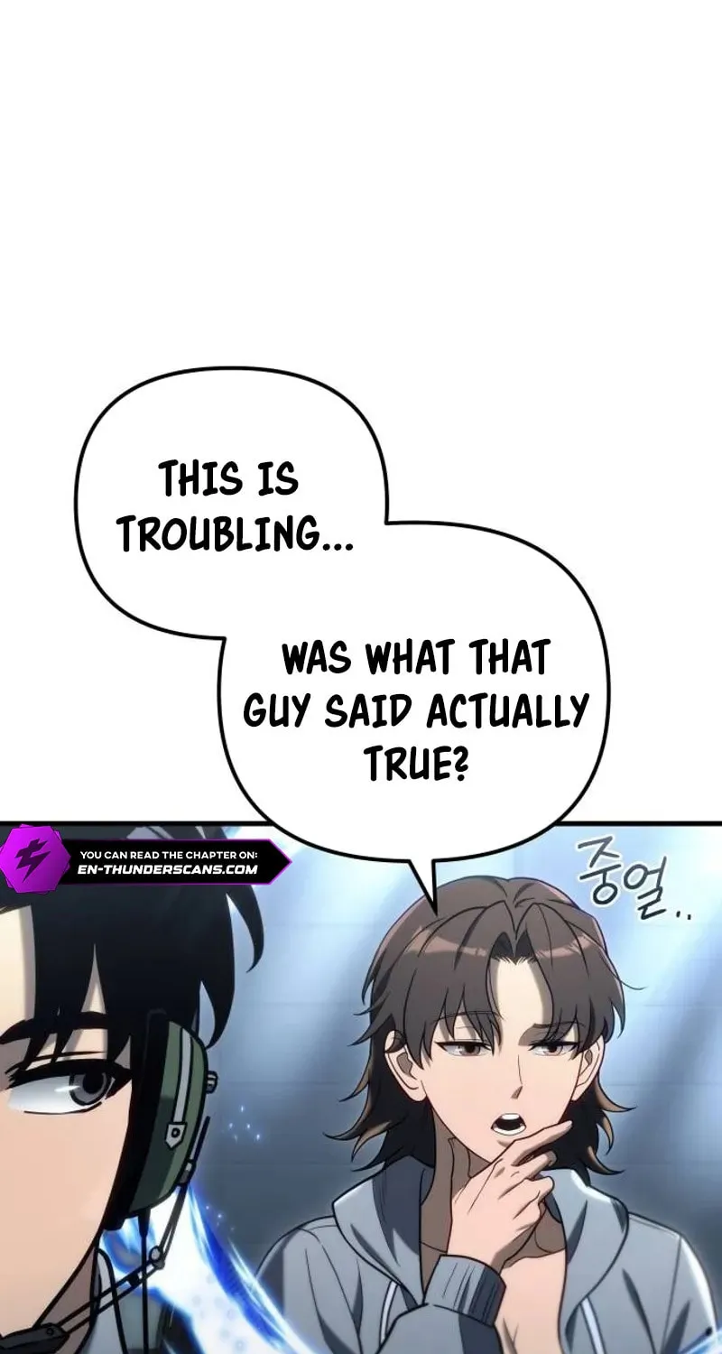 Hiding a Logistics Center in the Apocalypse Chapter 19 page 94 - 