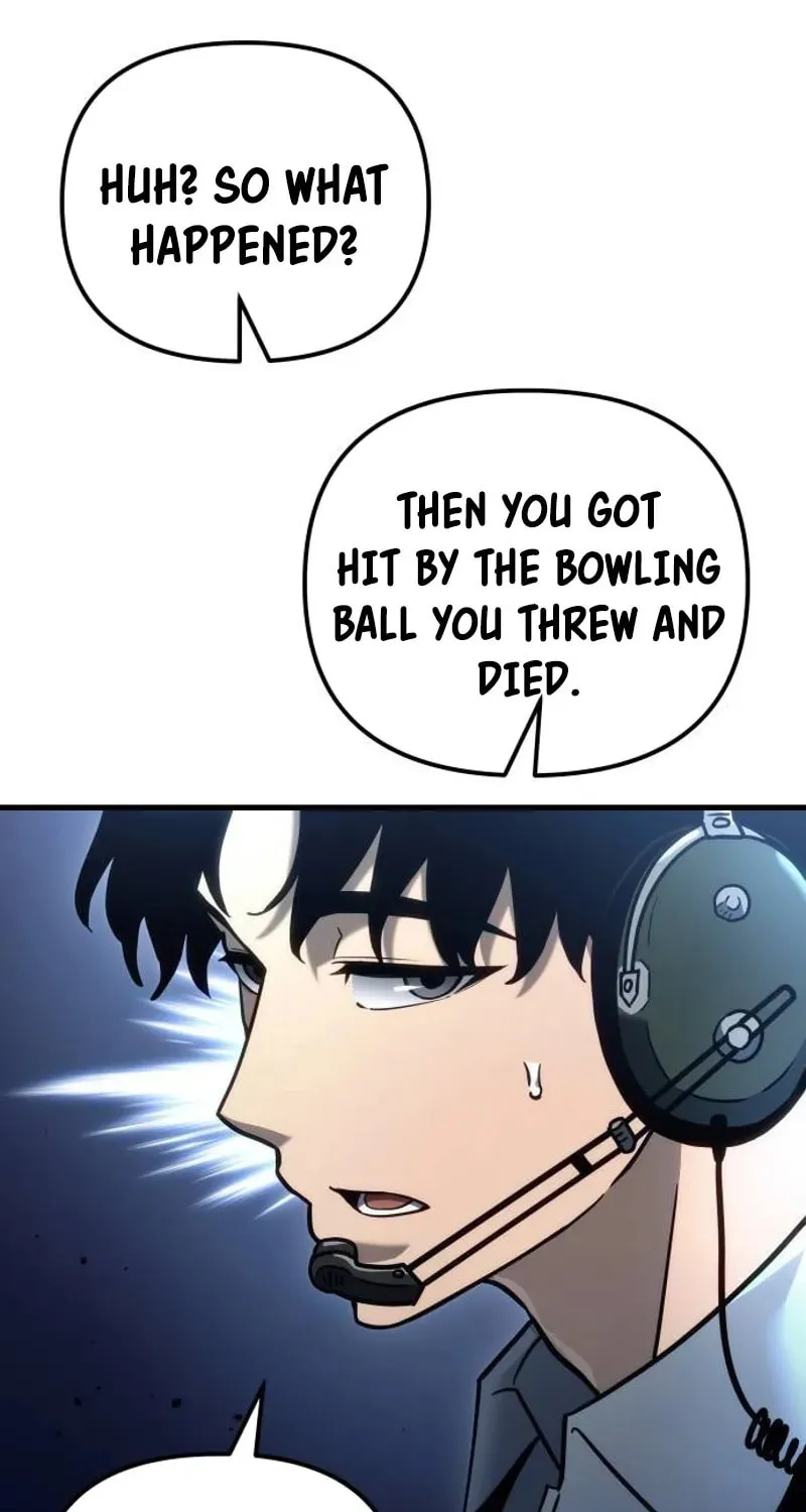 Hiding a Logistics Center in the Apocalypse Chapter 19 page 97 - 