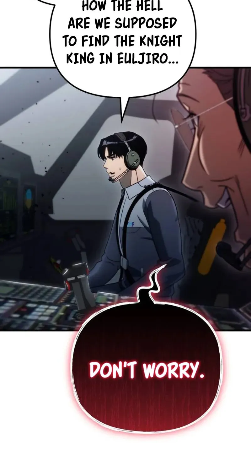 Hiding a Logistics Center in the Apocalypse Chapter 19 page 99 - 