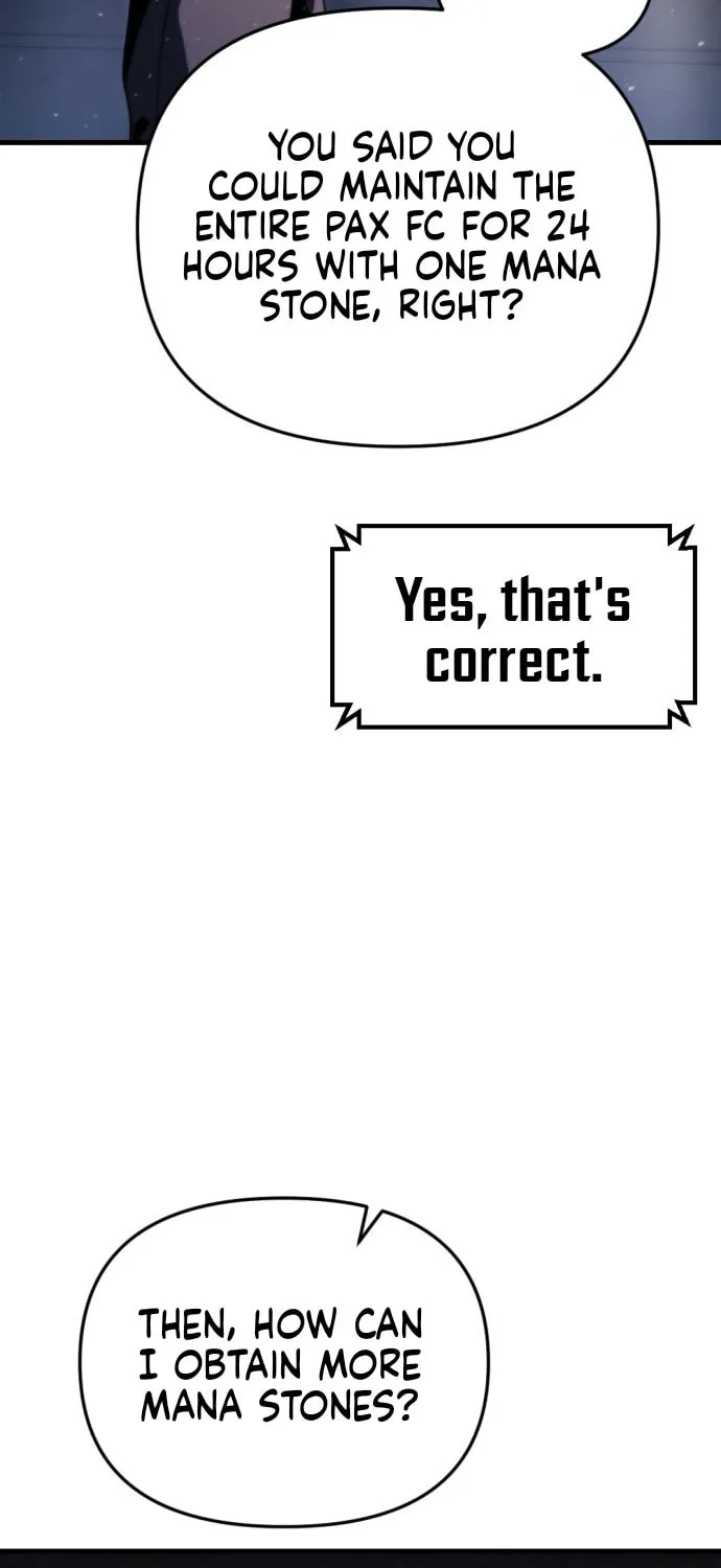Hiding a Logistics Center in the Apocalypse Chapter 2 page 30 - 